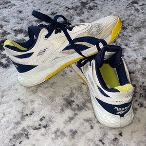 Reebok Nano X Size 6
